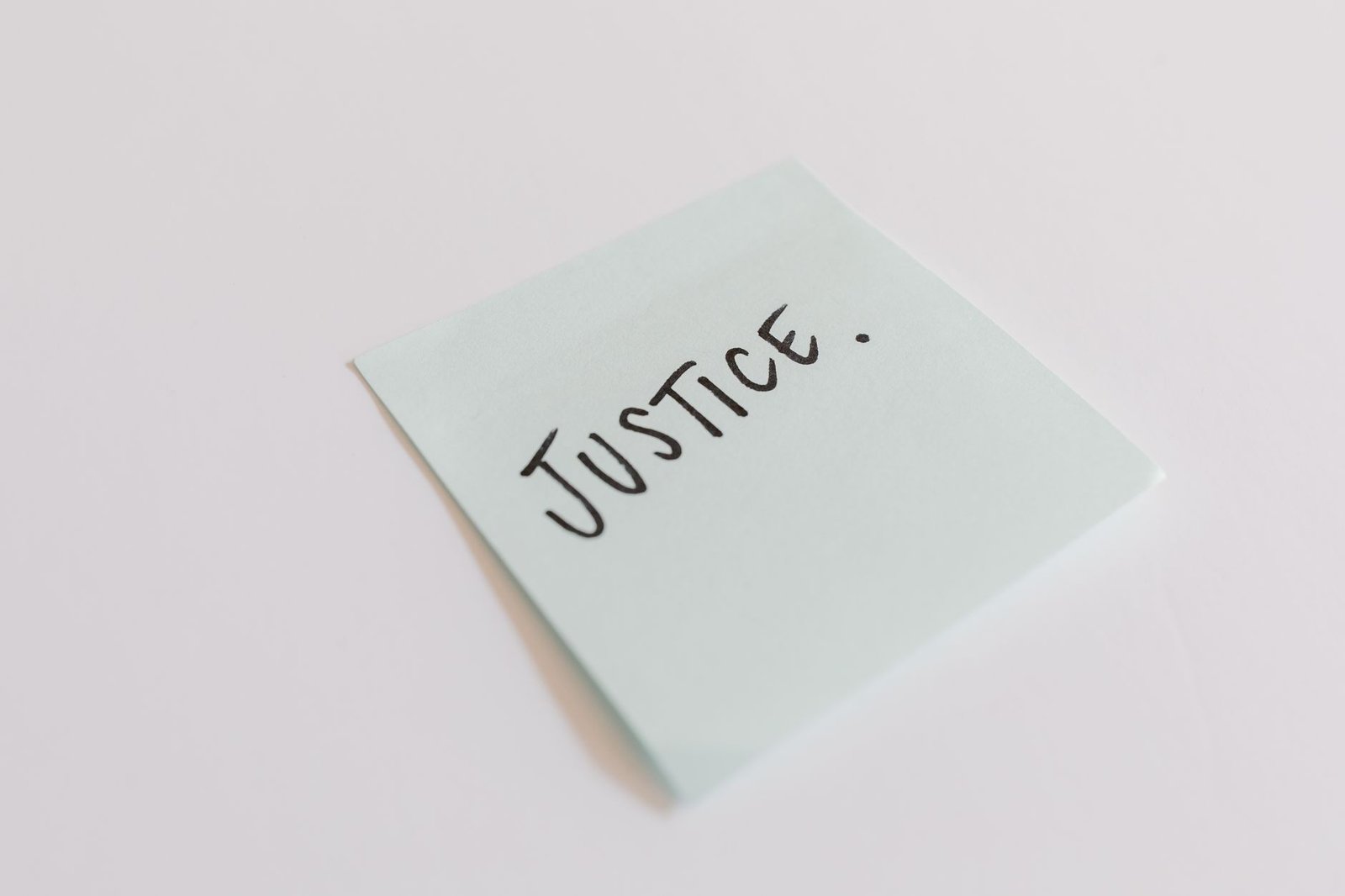 A Pastoral Word on Juvenile Justice in the Philippines